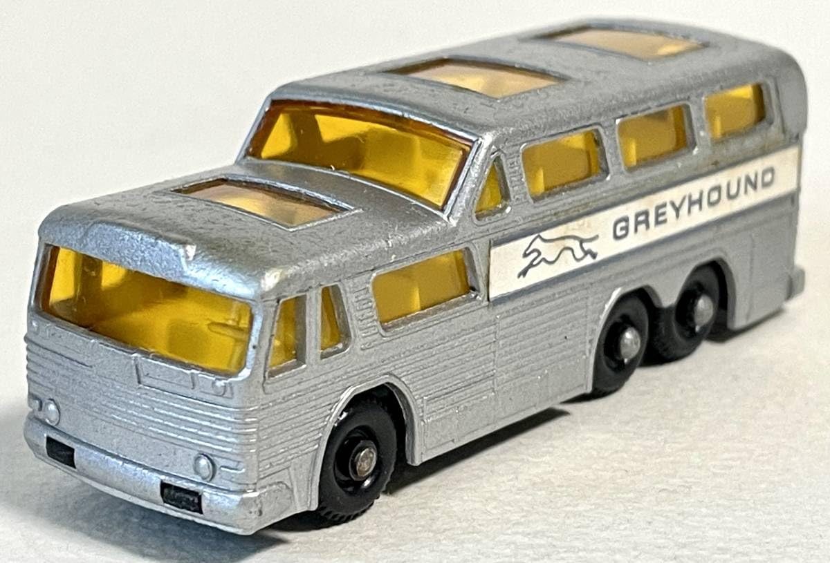 Amazon.co.jp: マッチボックス MATCHBOX 1-75 Series MB66-3